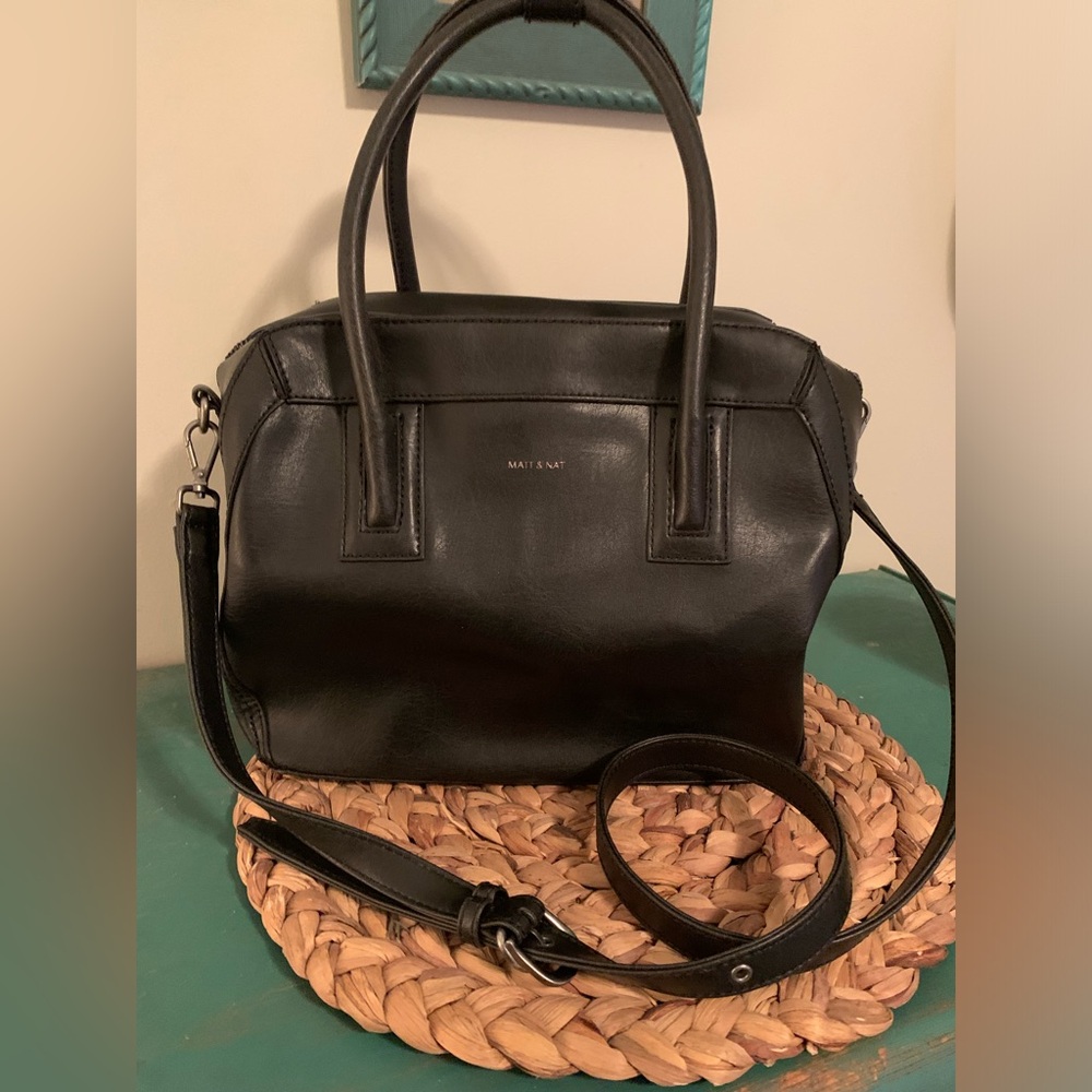 Matt & Nat Tardy Bowling Bag